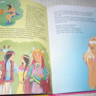 Barbie ja intiaanit - pikkukuva 2