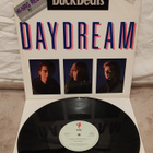 The Buckbeats Daydream 12"maxi-single - pikkukuva 1