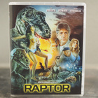 RAPTOR ( Blu-ray ) 2001 - pikkukuva 1