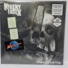 MISERY INDEX - COMPLETE CONTROL UUSI "SS" LP - pikkukuva 1