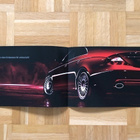 Esite Mercedes CLS -luokka,  C219/W219, 2004 - pikkukuva 5