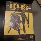 Kick-ass lautapeli, erinomainen kunto - pikkukuva 1
