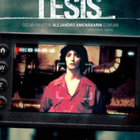 TESIS (espanja O:Alejandro Amenabarin 1996)33395UUSI - pikkukuva 1