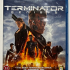 TERMINATOR : Genisys - Blu-ray, uusi - pikkukuva 1
