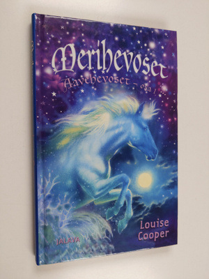 Louise Cooper : Merihevoset