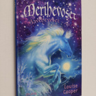Louise Cooper : Merihevoset - pikkukuva 1