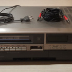General Betamax -nauhuri VG-220E - pikkukuva 1