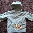Disney Takki / Välikausitakki - koko 12m /12 kk - pikkukuva 2