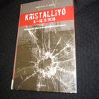 Mitchell G. Bard: Kristalliyö 9-10.11.1938 ( holokausti ) - pikkukuva 1