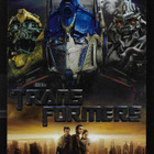 DVD - Transformers - pikkukuva 1
