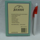 Juustot - Kerstin Wachtmeister (sid.) - pikkukuva 2