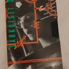 Sähköiset Unet VHS - pikkukuva 1