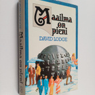David Lodge : Maailma on pieni - pikkukuva 1