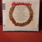 Linda Ronstadt – A Merry Little Christmas (CD) - pikkukuva 2