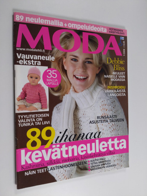 Moda : 1/2008