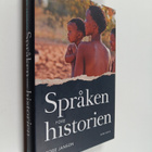 Tore Janson : Språken före historien - pikkukuva 1