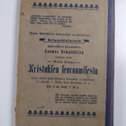 Tuomas Kempiläisen Neljä kirjaa Kristuksen seuraamisesta - pikkukuva 2