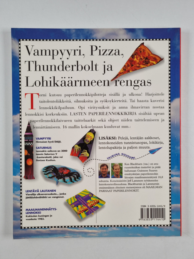 Item image