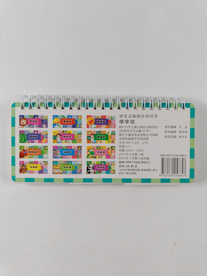 Item image