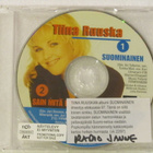 Tiina Ruuska • Suominainen / Sain Mitä Hain PROMO CD-Single - pikkukuva 2