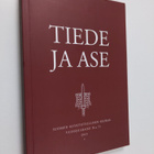 Tiede ja ase 71 : Suomen sotatieteellisen seuran vuosijul... - pikkukuva 1