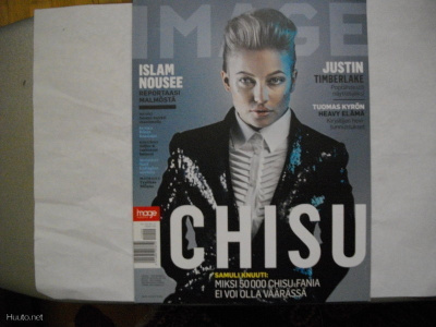 Image lehti Nro 9/2011 (11.11)