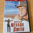 Kostaja Nevada Smith (DVD) - pikkukuva 1
