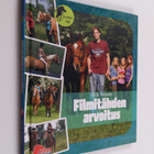 R. E Toresen : Filmitähden arvoitus - pikkukuva 1