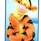 DISNEY °°TIKRU-TIIKERI°°/ Karto - pikkukuva 1