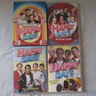 HAPPY DAYS - ONNENPÄIVÄT ( Kaudet 1-4 DVD ) - Suomitekstit - pikkukuva 1