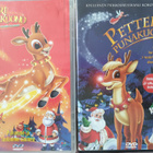 Petteri Punakuono 2DVD - pikkukuva 1