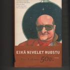 [Sorjanen & Leskinen]: Eikä nivelet ruostu, Tammi 2000, K3 - pikkukuva 1