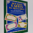 Ed Sibbett, Jr. : Art Deco Labels for All Occasions - pikkukuva 1