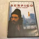 Serpico - Kadun tiikeri (dvd) - pikkukuva 1