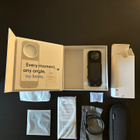Insta360 X5 Standard bundle - 8K 360 Action Kamera - pikkukuva 5