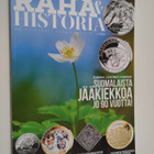 Raha & historia 1/2019 - pikkukuva 1