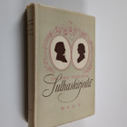 Zacharias Topelius : Sulhaskirjeitä - pikkukuva 1