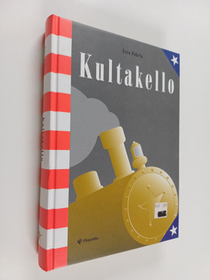 Eero Pokela : Kultakello