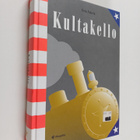 Eero Pokela : Kultakello - pikkukuva 1