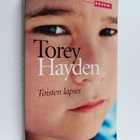 Torey Hayden : Toisten lapset - pikkukuva 1