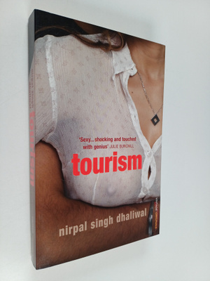Nirpal Singh Dhaliwal : Tourism