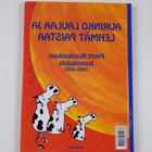 Pentti Rasinkangas : Aurinko laulaa ja lehmät paistaa : P... - pikkukuva 2