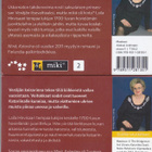 Laila Hirvisaari: Minä, Katariina &  Me, Keisarinna (MIKI) - pikkukuva 2