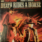 DEATH RIDES A HORSE - Kosto Odottaa ( Lee Van Cleef ) - pikkukuva 1