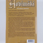 Hovimäki : Ei muuta kunniaa - pikkukuva 2