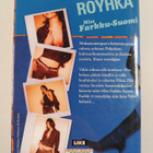 Kauko Röyhkä : Miss Farkku-Suomi - pikkukuva 2