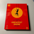 The Greatest Show on Earth (1952) (Charlton Heston) BLU-RAY - pikkukuva 1