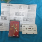 DISCO AEROBIC - C kasetti + ohjeet - pikkukuva 1