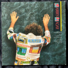 Sammy Hagar : LP Looking back (1986) - pikkukuva 1