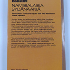 Martti Issakainen : Namibialaisia sydänääniä : ennen kuin... - pikkukuva 2